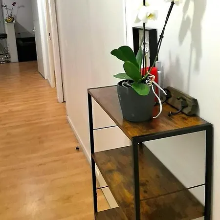 F4 Paris Porte D'orleans Apartment Arcueil
