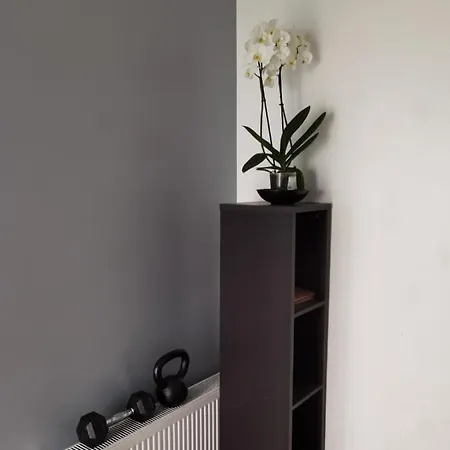 F4 Paris Porte D'orleans Apartment *